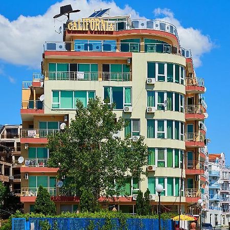 Guest House California Pomorie Eksteriør bilde