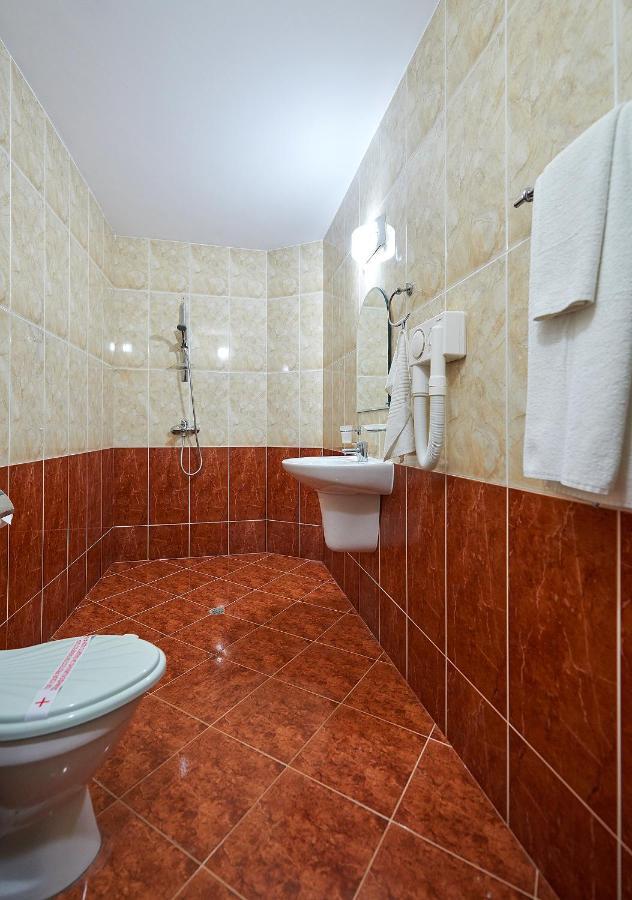 Guest House California Pomorie Eksteriør bilde