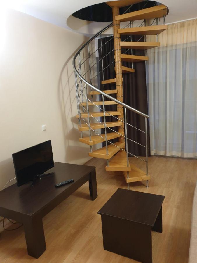 Guest House California Pomorie Eksteriør bilde